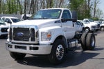 2027 Ford F-750SD Base DRW