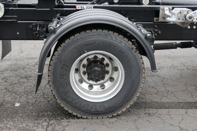 2026 Ford F-750SD Base DRW w/Swaploader