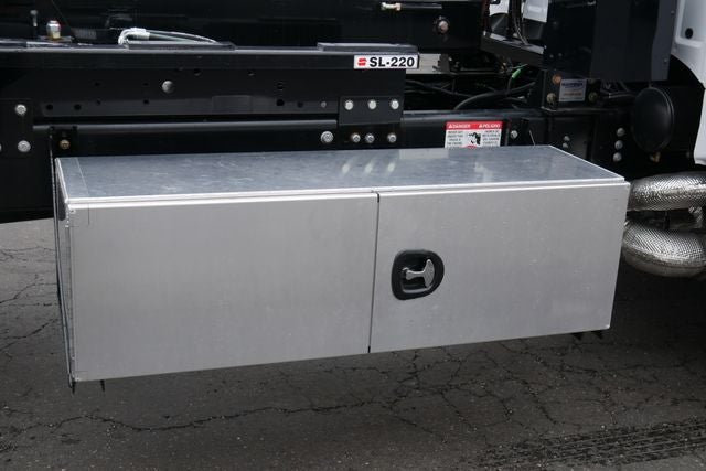 2026 Ford F-750SD Base DRW w/Swaploader