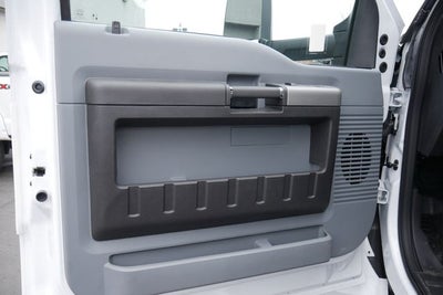 2026 Ford F-750SD Base DRW w/Swaploader