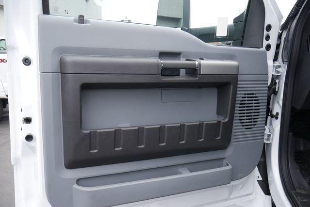 2026 Ford F-750SD Base DRW w/Swaploader