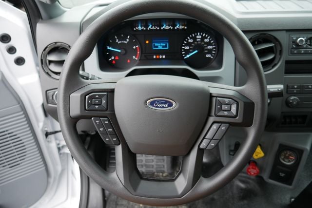 2026 Ford F-750SD Base DRW w/Swaploader