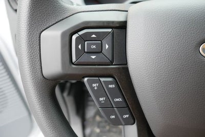 2026 Ford F-750SD Base DRW w/Swaploader