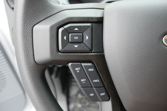 2026 Ford F-750SD Base DRW w/Swaploader