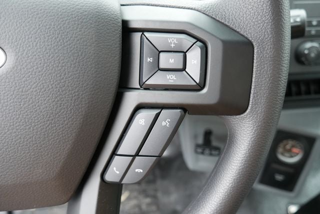 2026 Ford F-750SD Base DRW w/Swaploader