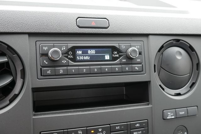 2026 Ford F-750SD Base DRW w/Swaploader