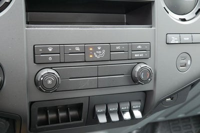 2026 Ford F-750SD Base DRW w/Swaploader