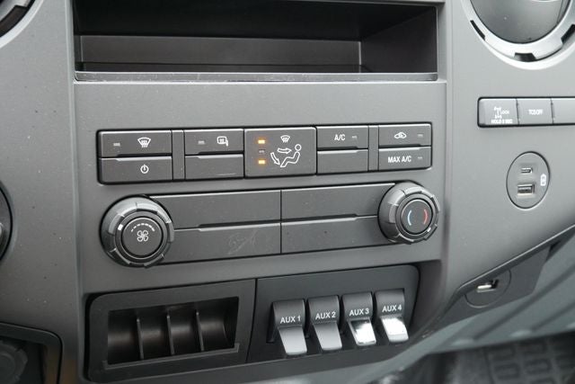 2026 Ford F-750SD Base DRW w/Swaploader