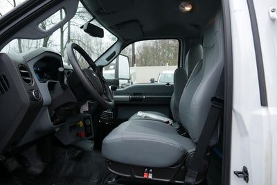 2026 Ford F-750SD Base DRW w/Swaploader