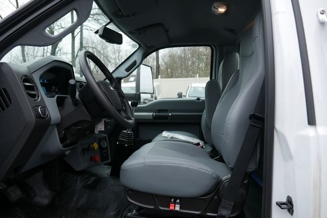 2026 Ford F-750SD Base DRW w/Swaploader