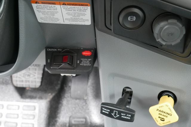 2026 Ford F-750SD Base DRW w/Swaploader