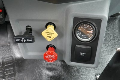 2026 Ford F-750SD Base DRW w/Swaploader