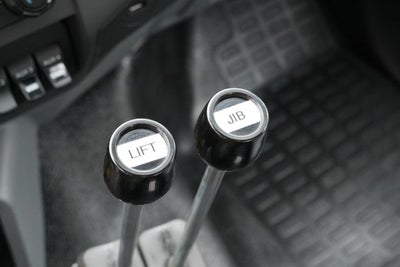 2026 Ford F-750SD Base DRW w/Swaploader