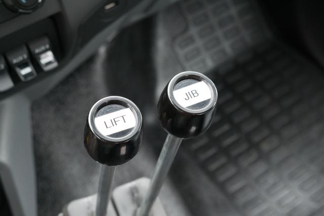 2026 Ford F-750SD Base DRW w/Swaploader