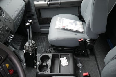 2026 Ford F-750SD Base DRW w/Swaploader