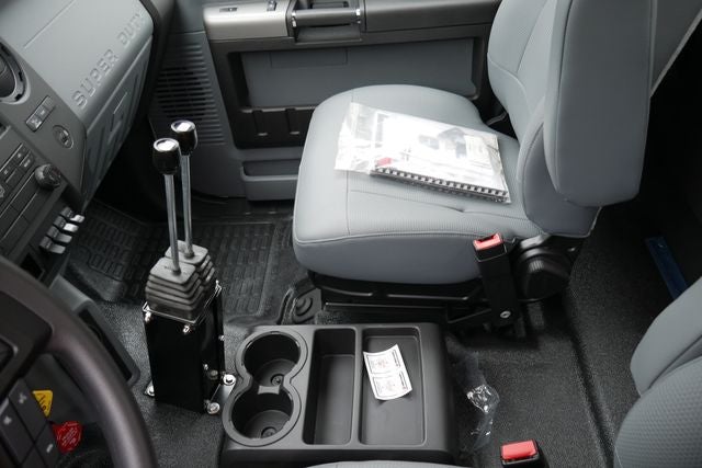 2026 Ford F-750SD Base DRW w/Swaploader