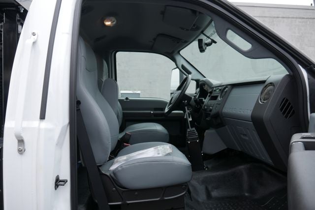 2026 Ford F-750SD Base DRW w/Swaploader