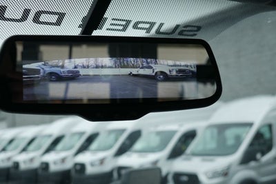 2026 Ford F-750SD Base DRW w/Swaploader