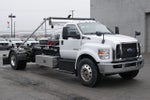 2026 Ford F-750SD Base DRW w/Swaploader