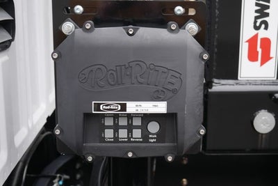 2026 Ford F-750SD Base DRW w/Swaploader