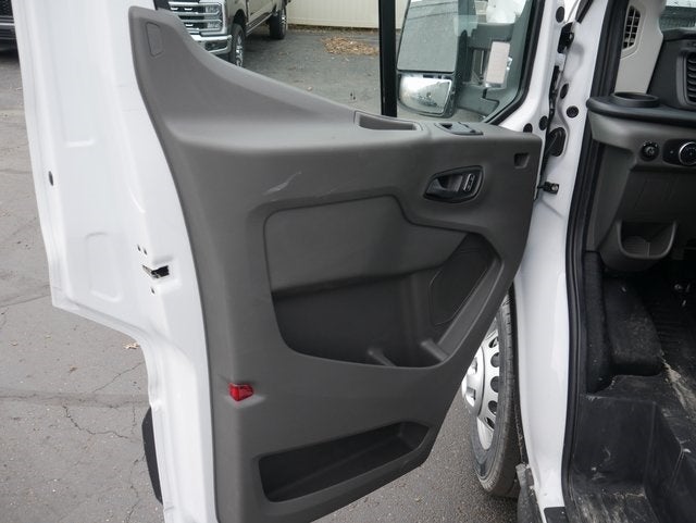 2025 Ford Transit-350 Base DRW w/Aerocell Body
