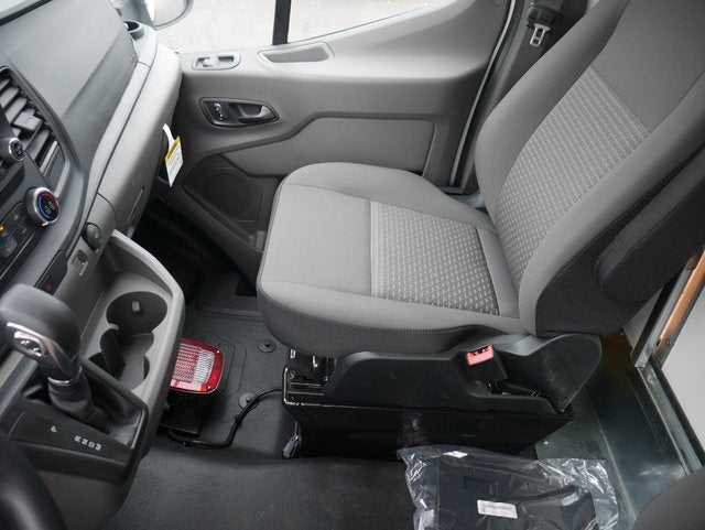 2025 Ford Transit-350 Base DRW w/Aerocell Body