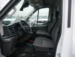 2025 Ford Transit-350 Base DRW w/Aerocell Body