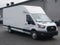 2025 Ford Transit-350 Base DRW w/Aerocell Body