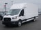 2025 Ford Transit-350 Base DRW w/Aerocell Body