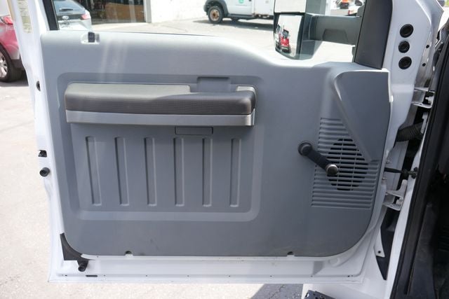 2019 Ford F-750SD Base w/Dump Bed