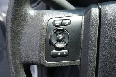 2019 Ford F-750SD Base w/Dump Bed
