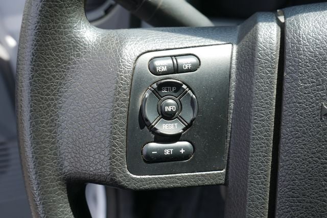 2019 Ford F-750SD Base w/Dump Bed
