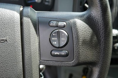 2019 Ford F-750SD Base w/Dump Bed