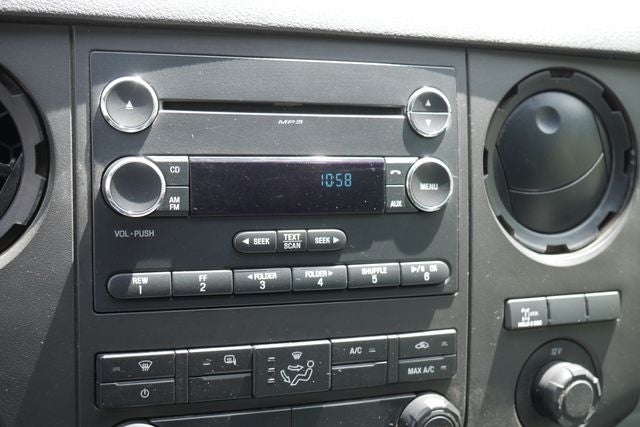 2019 Ford F-750SD Base w/Dump Bed