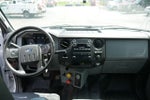 2019 Ford F-750SD Base w/Dump Bed