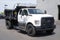 2019 Ford F-750SD Base w/Dump Bed