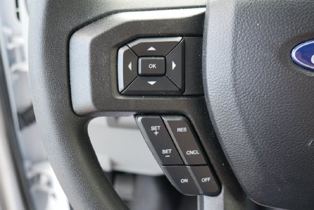 2027 Ford E-450SD Base DRW w/Aerocell Body