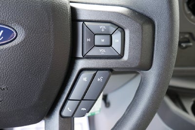 2027 Ford E-450SD Base DRW w/Aerocell Body