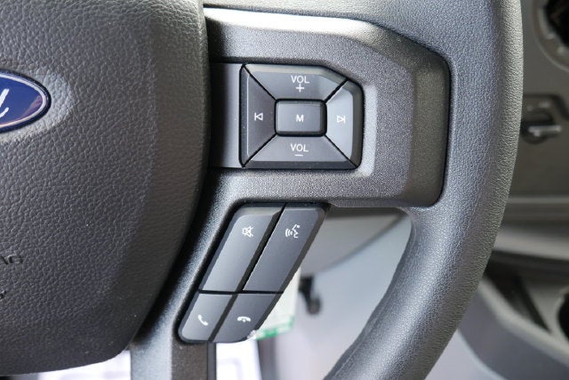 2027 Ford E-450SD Base DRW w/Aerocell Body