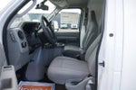 2027 Ford E-450SD Base DRW w/Aerocell Body