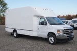 2027 Ford E-450SD Base DRW w/Aerocell Body