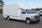 2027 Ford E-450SD Base DRW w/Aerocell Body