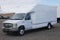 2027 Ford E-450SD Base DRW w/Aerocell Body