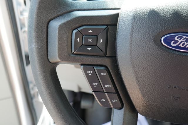 2027 Ford E-450SD Base DRW w/Aerocell Body