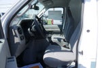 2027 Ford E-450SD Base DRW w/Aerocell Body