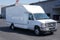 2027 Ford E-450SD Base DRW w/Aerocell Body