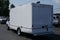 2027 Ford E-450SD Base DRW w/Aerocell Body