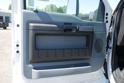 2025 Ford F-750SD Base