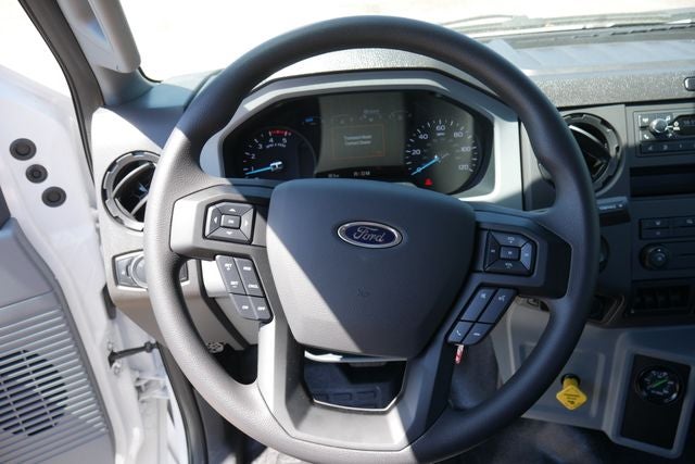 2025 Ford F-750SD Base