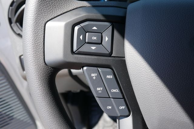 2025 Ford F-750SD Base